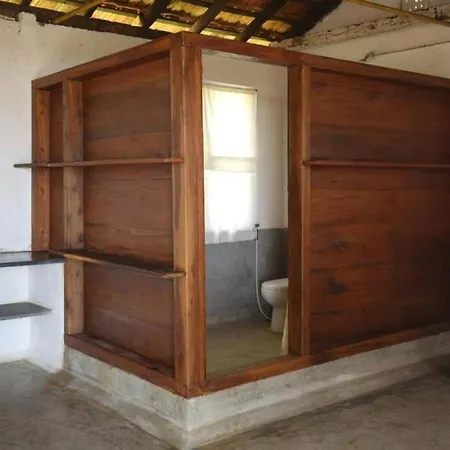 Gb Beach House Udupi Exterior photo
