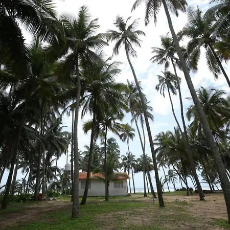 Gb Beach House Udupi Exterior photo