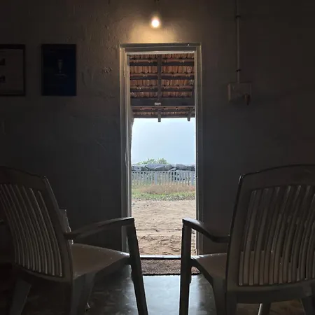 Gb Beach House Udupi Exterior photo