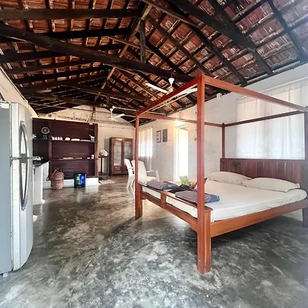 Gb Beach House Udupi Exterior photo