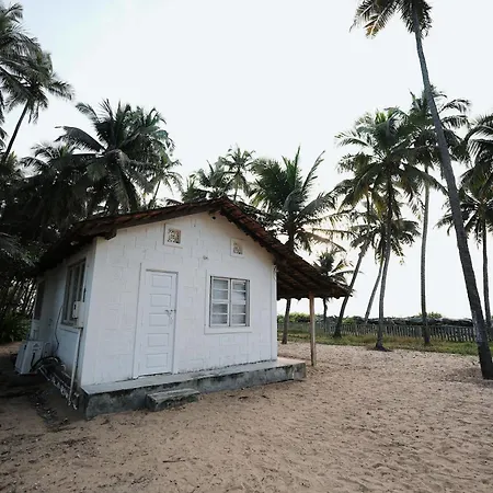 Gb Beach House Udupi Exterior photo