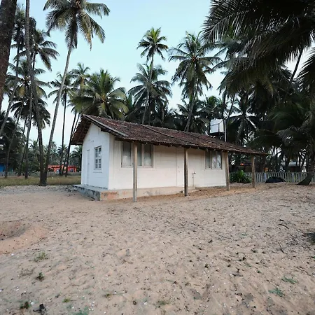 Gb Beach House Udupi Exterior photo