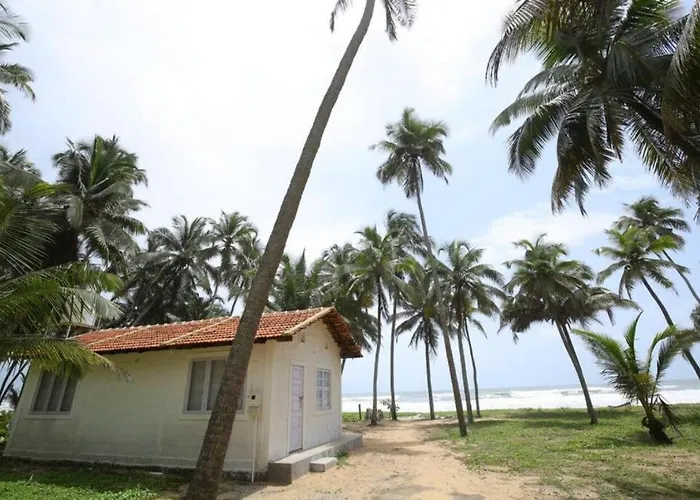 Gb Beach House
