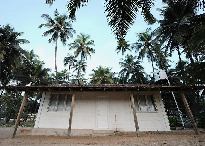 Gb Beach House