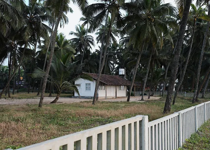 Gb Beach House