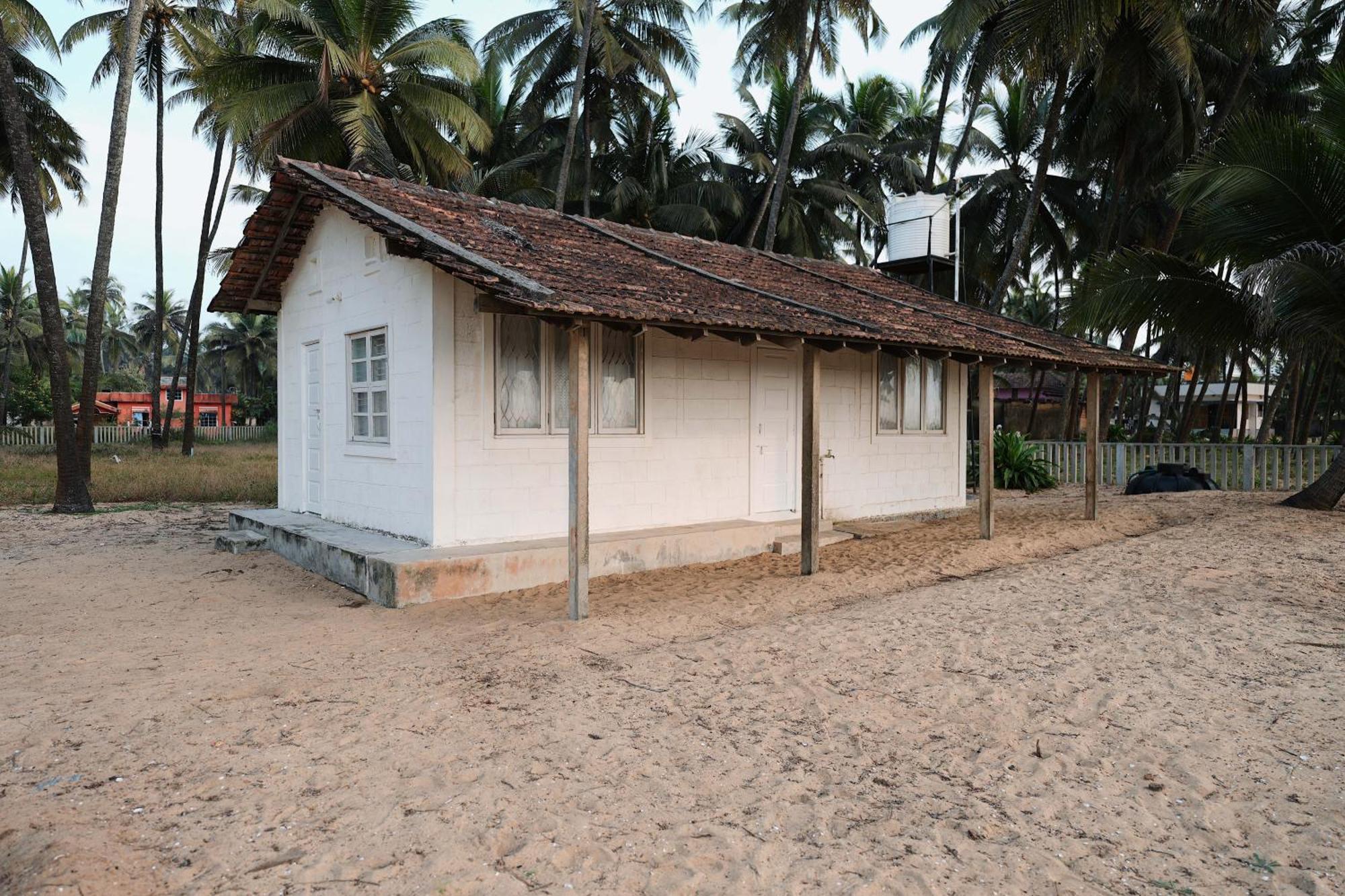 Gb House Udupi
