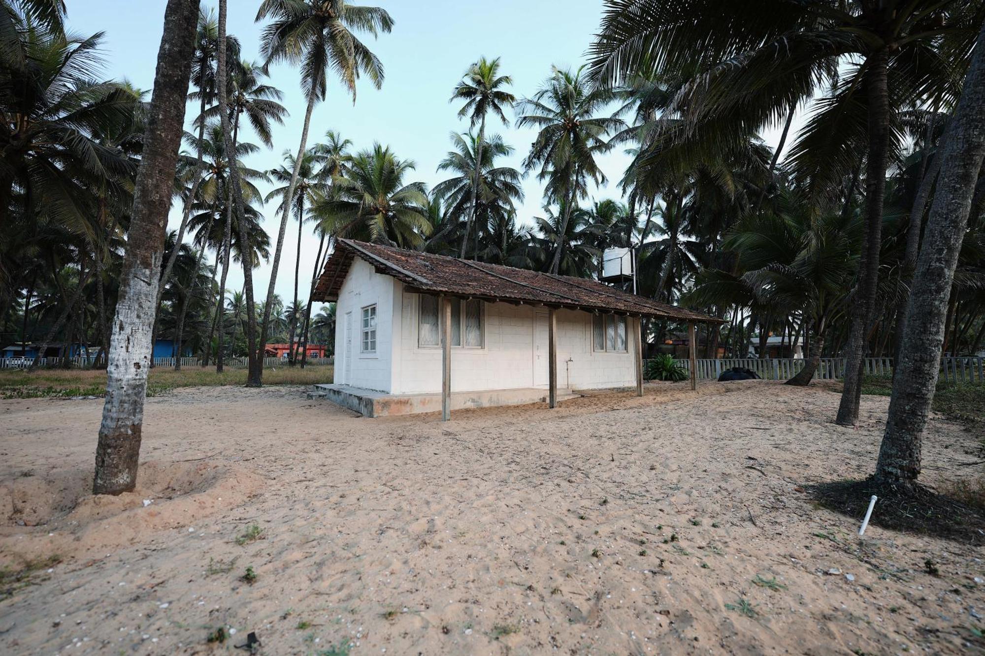 Holiday home Gb House *